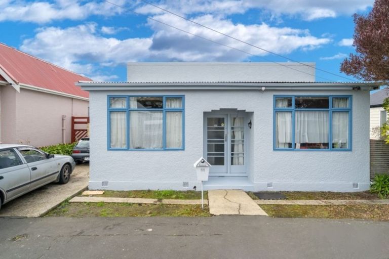Photo of property in 53 Nelson Street, Forbury, Dunedin, 9012