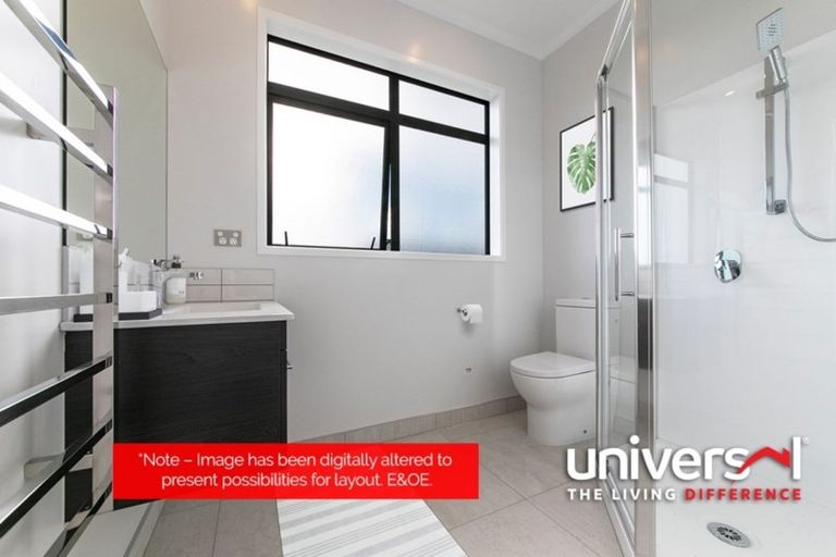 Photo of property in 45 Twin Parks Rise, Papakura, 2110