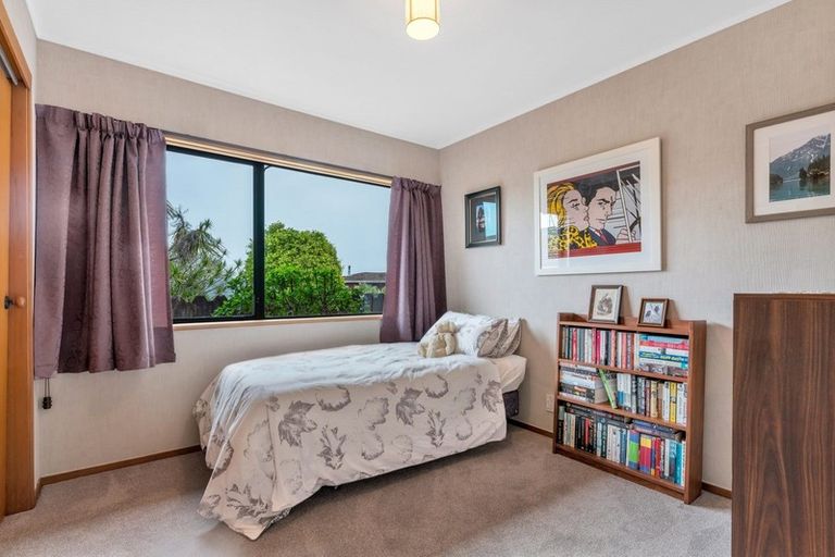 Photo of property in 47 Palmyra Way, Half Moon Bay, Auckland, 2012