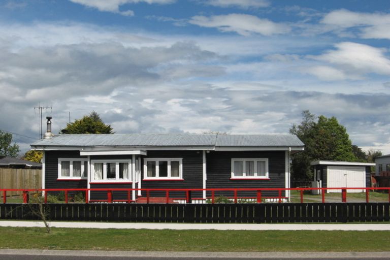 Photo of property in 31 Scannell Street, Taupo, 3330