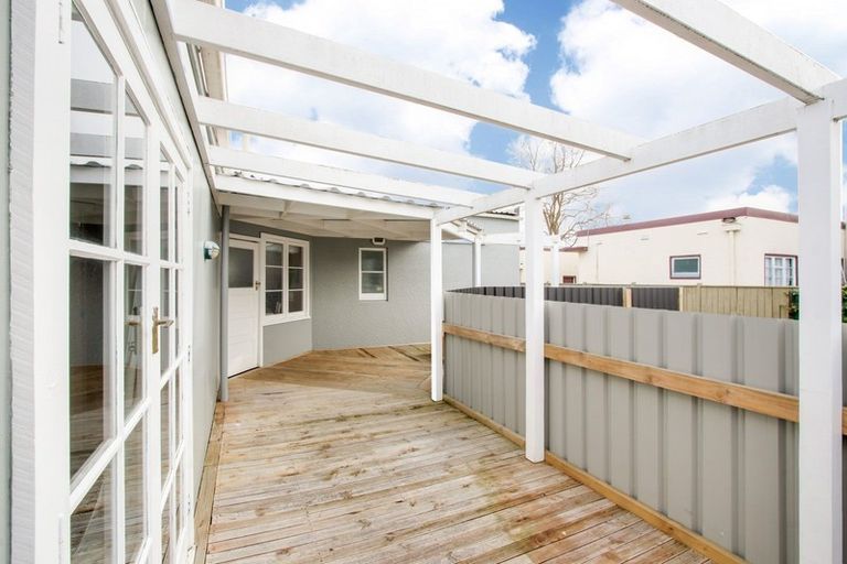 Photo of property in 706 Puriri Street, Raureka, Hastings, 4120