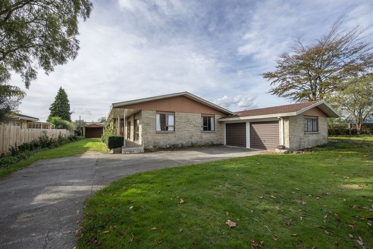 Photo of property in 184 Broadway, Matamata, 3400