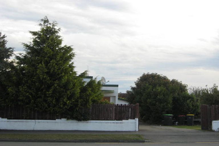 Photo of property in 236 Selwyn Street, Marchwiel, Timaru, 7910