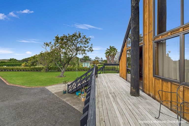 Photo of property in 174 Morrison Road, Pukekawa, Tuakau, 2696