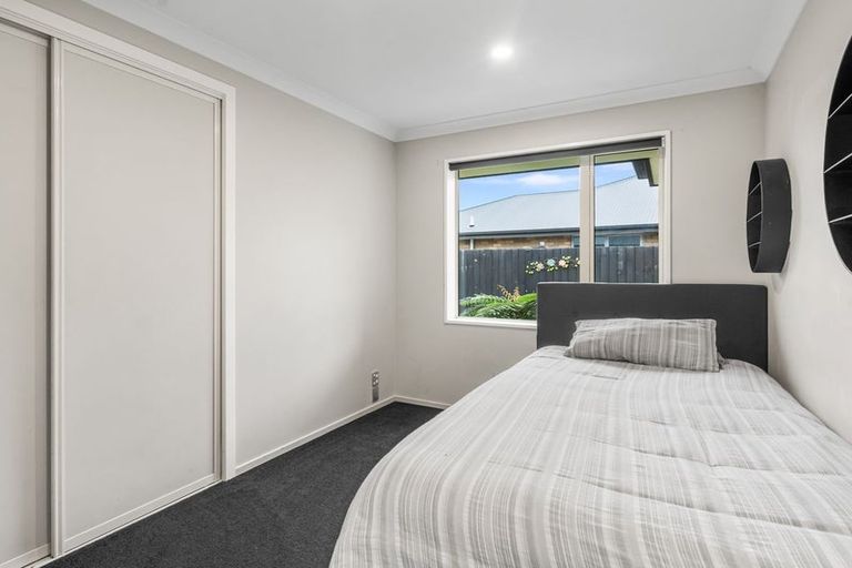 Photo of property in 30 Fairfield Way, Rolleston, 7614