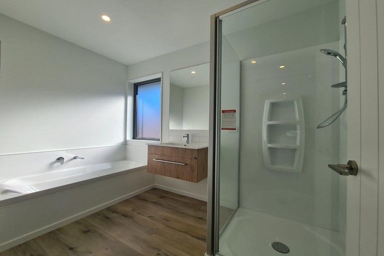 Photo of property in 9 Drylands Drive, Rolleston, 7614