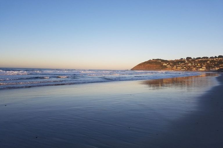 Photo of property in 27 Motu Street, Saint Clair, Dunedin, 9012