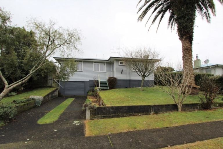 Photo of property in 19 John Street, Tokoroa, 3420