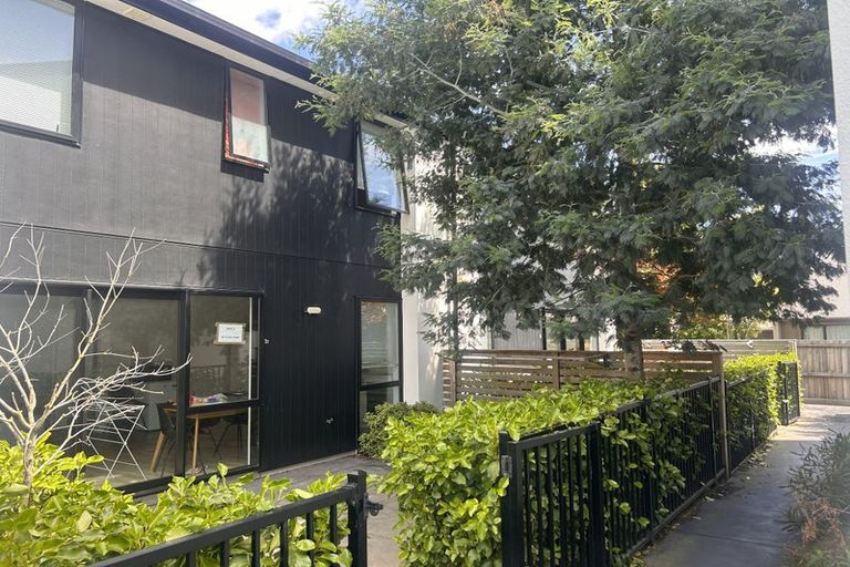 Photo of property in 3/36 Creyke Road, Ilam, Christchurch, 8041