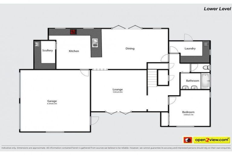 Photo of property in 17 Sheridan Crescent, Leamington, Cambridge, 3432