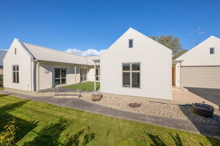 Photo of property in 166 Wither Road, Witherlea, Blenheim, 7201