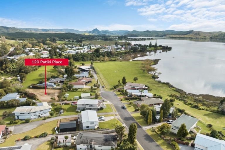 Photo of property in 120 Patiki Place, Whangamata, 3620