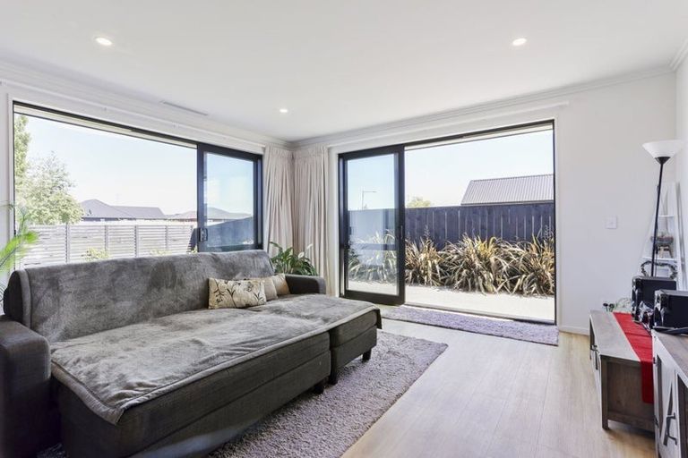 Photo of property in 50 Elm Drive, Rangiora, 7400