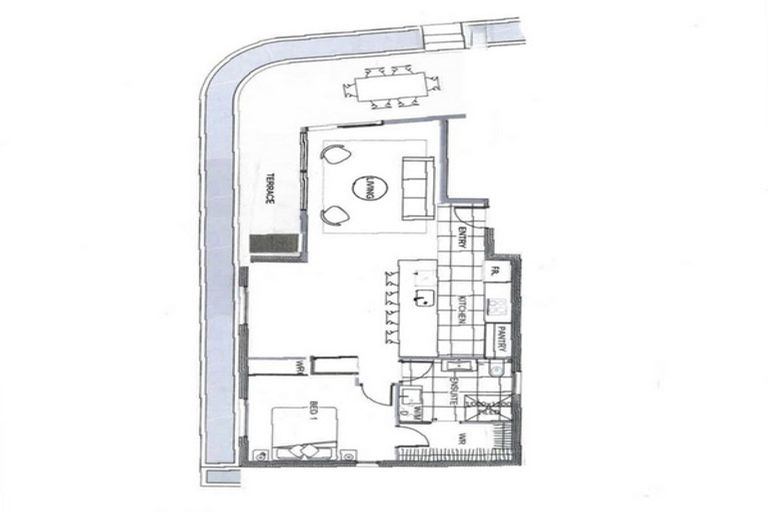 Photo of property in 2/85 Bomb Point Drive, Hobsonville, Auckland, 0616