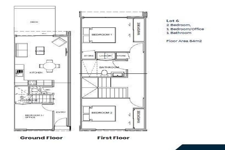 Photo of property in 6/60 Yeovil Road, Te Atatu Peninsula, Auckland, 0610