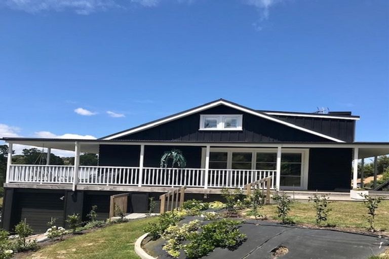 Photo of property in 81 Haigh Access Road, Redvale, Albany, 0794