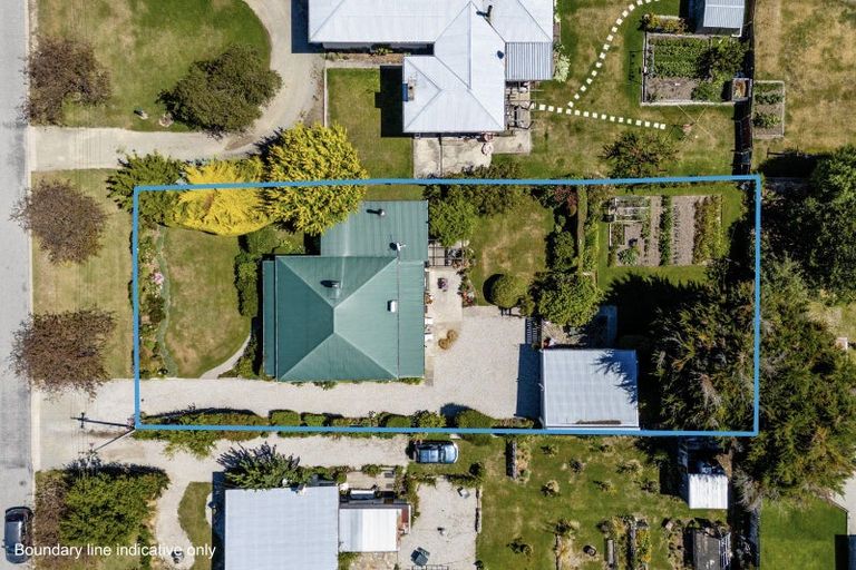 Photo of property in 33 Thomas Street, Ranfurly, 9332