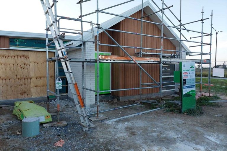 Photo of property in 83 Carrs Road, Chartwell, Hamilton, 3210