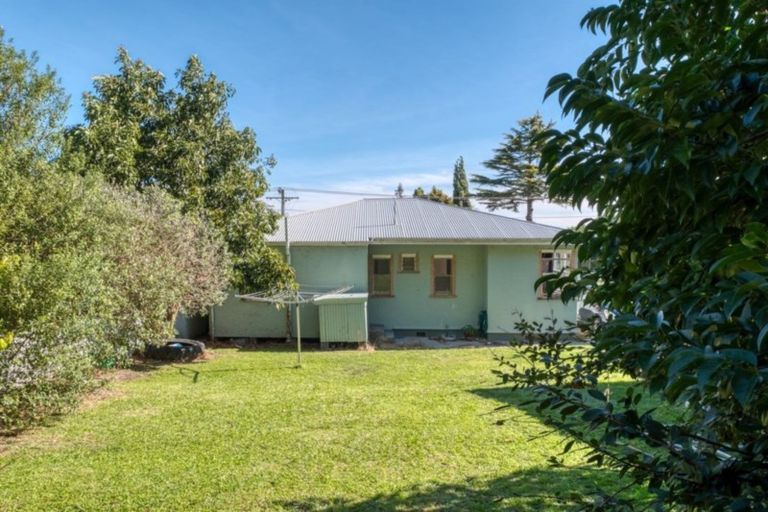 Photo of property in 367 Clifford Street, Mangapapa, Gisborne, 4010