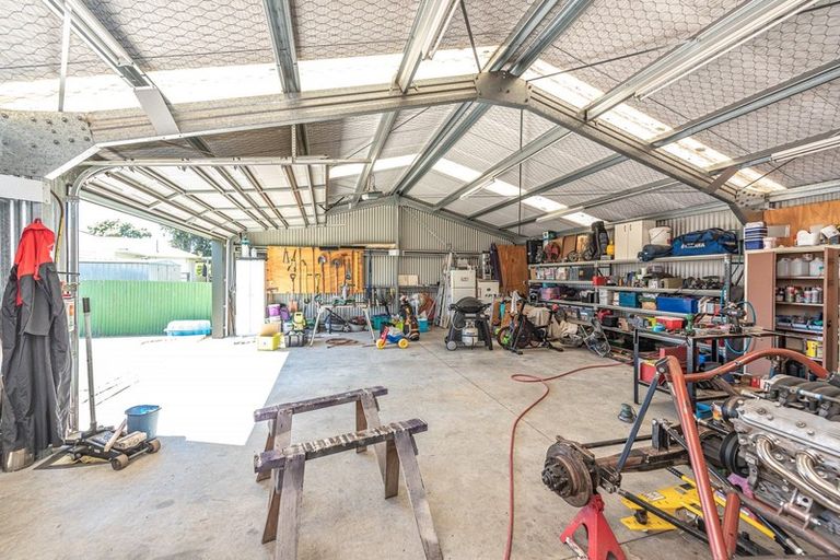 Photo of property in 49a Gonville Avenue, Gonville, Whanganui, 4501