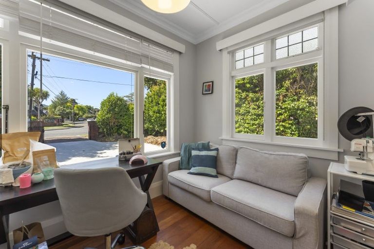 Photo of property in 4 Puriri Street, Woburn, Lower Hutt, 5010