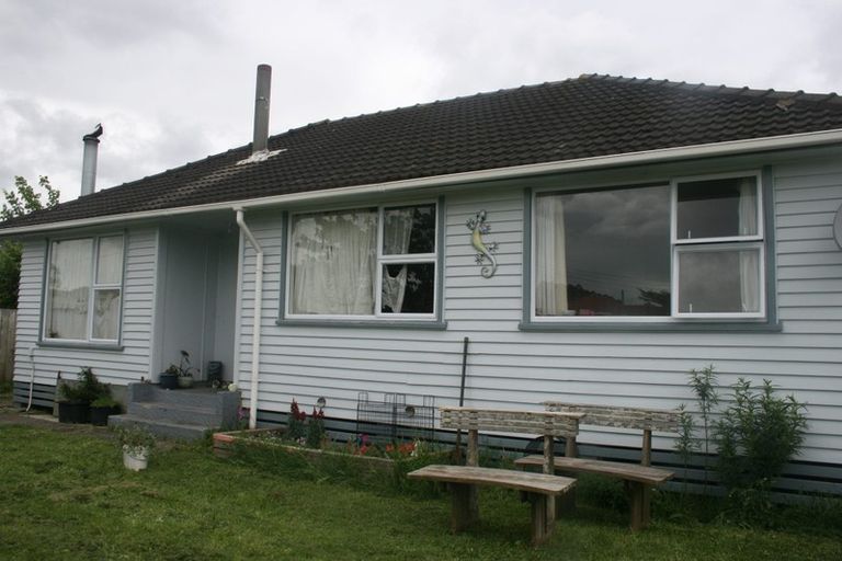 Photo of property in 34 Hall Street, Kawerau, 3127