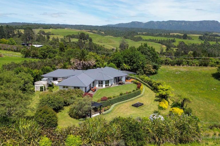 Photo of property in 439a Wainui Road South, Whakamarama, 3181