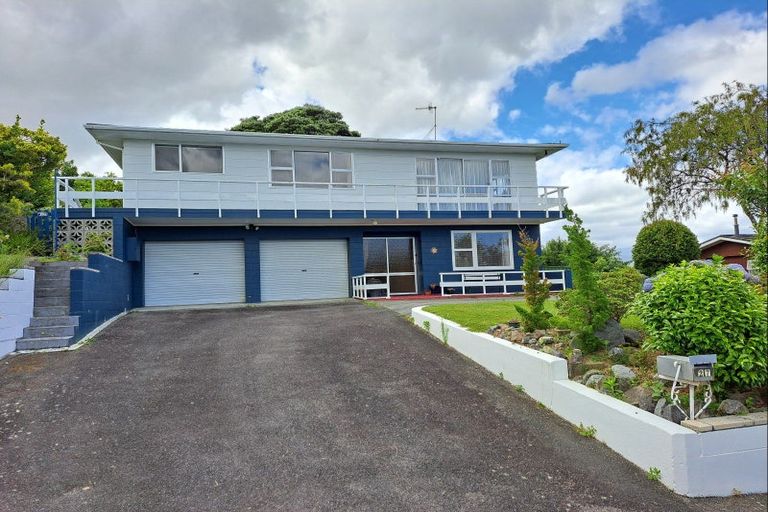 Photo of property in 27 Lancaster Street, Levin, 5510
