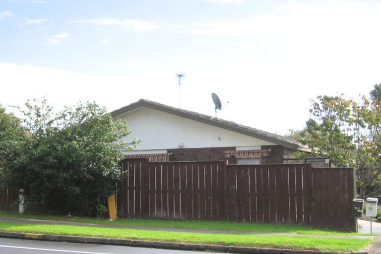 Photo of property in 1/123 Prince Regent Drive, Half Moon Bay, Auckland, 2012