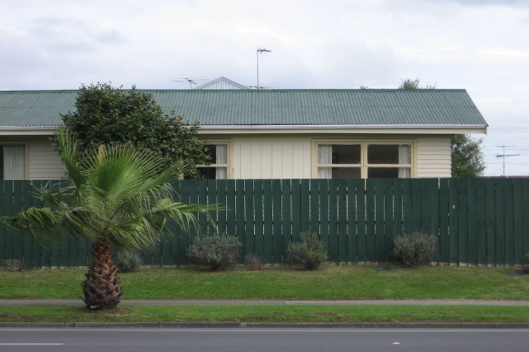 Photo of property in 1/103 Ti Rakau Drive, Pakuranga, Auckland, 2010