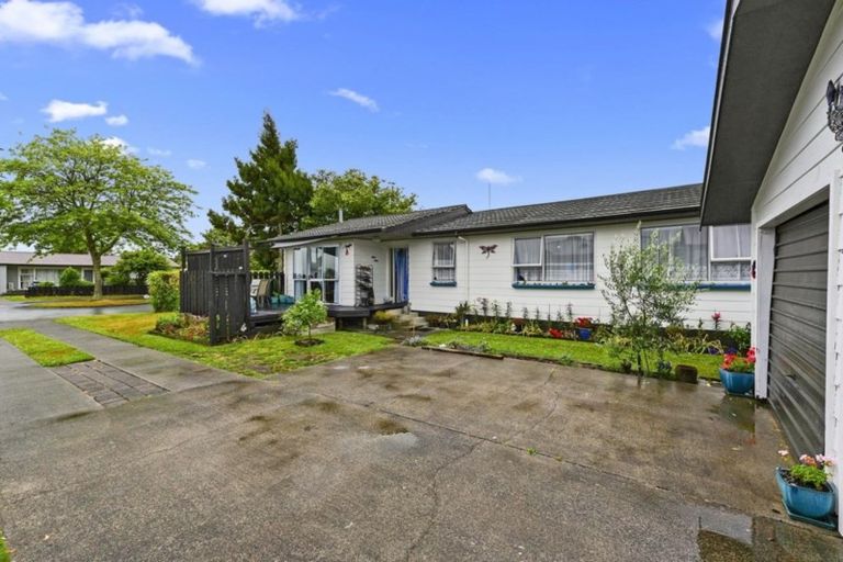 Photo of property in 8 Smart Place, Fairview Downs, Hamilton, 3214