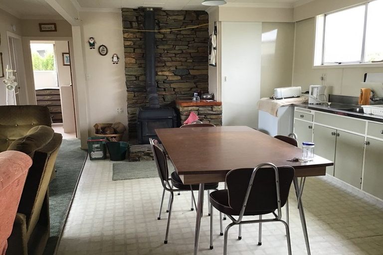 Photo of property in 21 Johnston Crescent, Haast, 7886