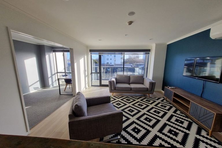 Photo of property in 305/194 Worcester Street, Christchurch Central, Christchurch, 8011