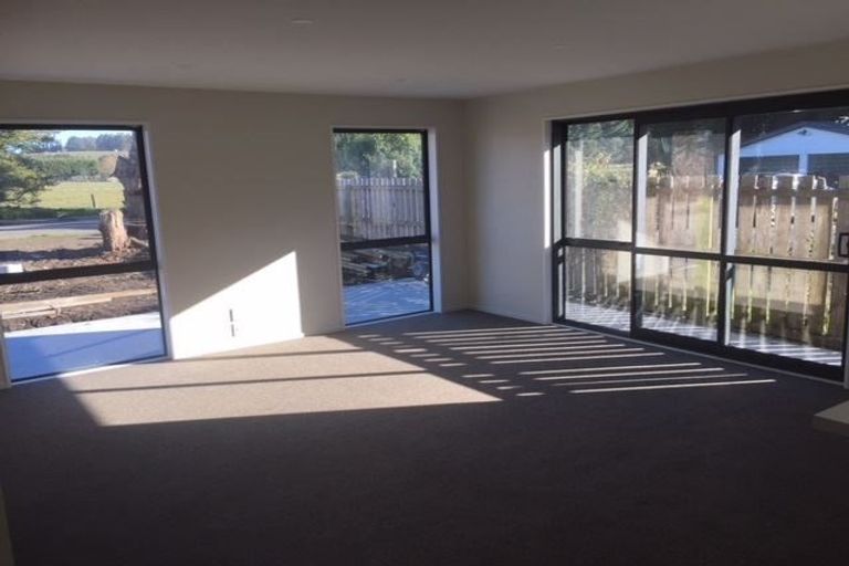 Photo of property in 2b Wilsons Road, Oxford, 7430