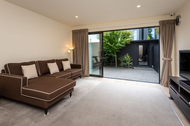 Photo of property in 23b Salisbury Street, Christchurch Central, Christchurch, 8013