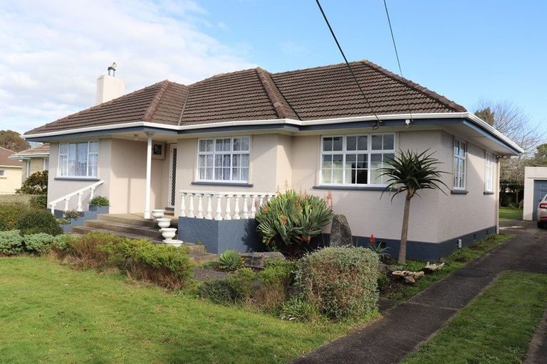 Photo of property in 191 Hakanoa Street, Huntly, 3700