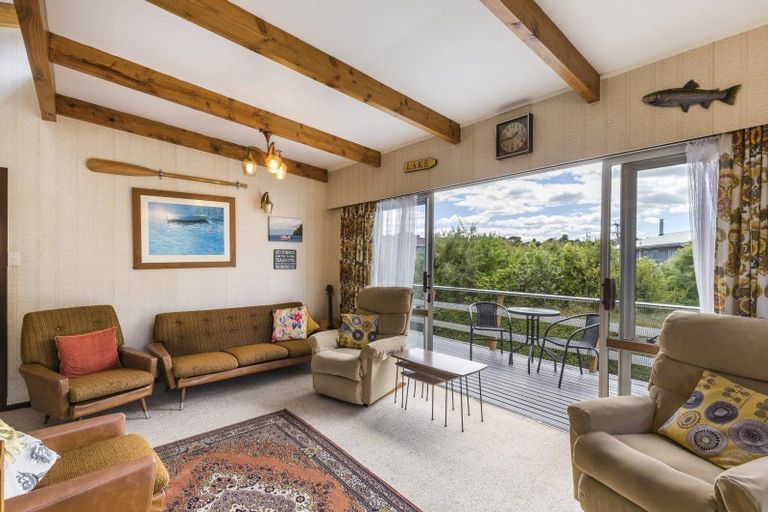 Photo of property in 5 Ngatau Street, Omori, Turangi, 3381