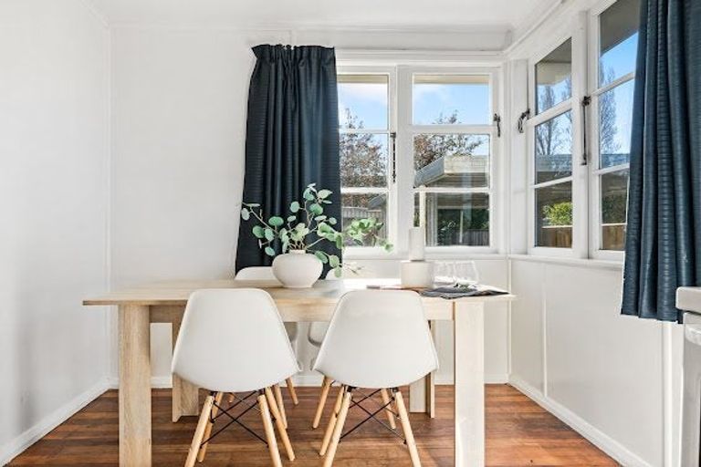 Photo of property in 29 Railway Crescent, Masterton, 5810