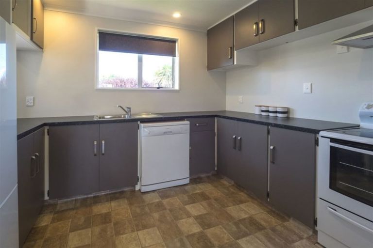 Photo of property in 160 Thomson Street, Tinwald, Ashburton, 7700