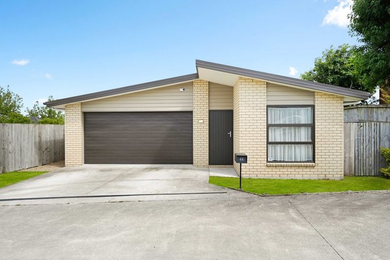 Photo of property in 44 Benjamin Avenue, Rototuna North, Hamilton, 3210