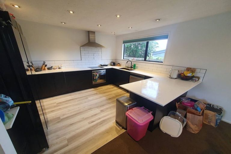 Photo of property in 54a Tankerville Road, Hoon Hay, Christchurch, 8025