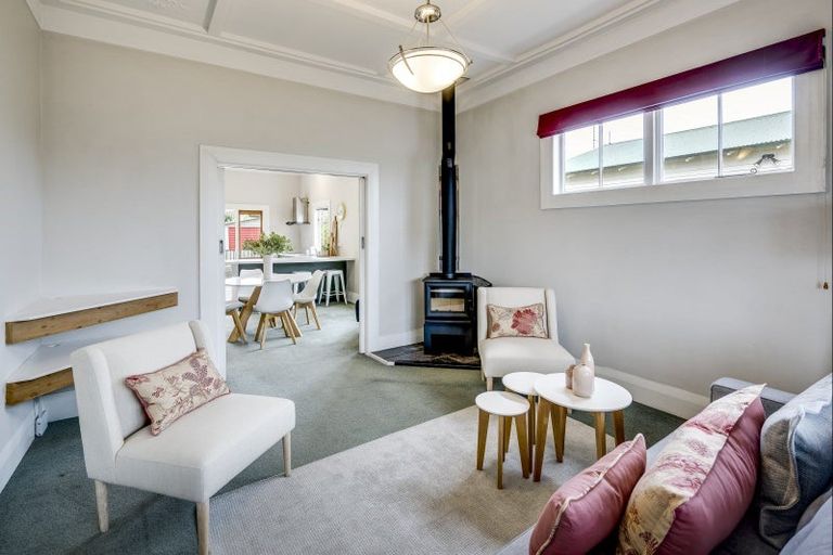 Photo of property in 11 Vigor Brown Street, Napier South, Napier, 4110