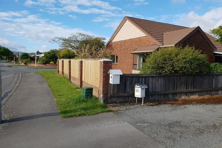 Photo of property in 1/87 Frankleigh Street, Somerfield, Christchurch, 8024