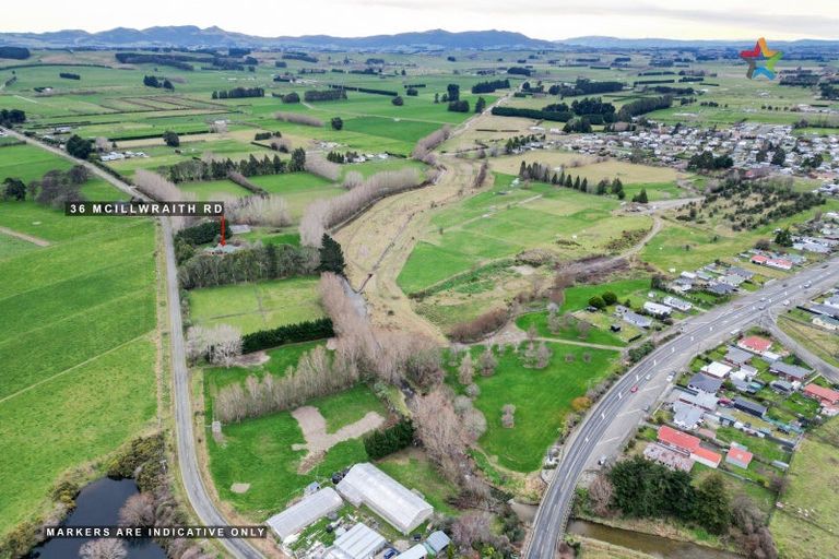 Photo of property in 36 Mcillwraith Road, Mataura, Gore, 9774