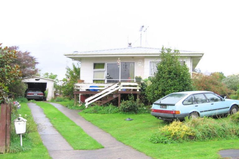 Photo of property in 6 Banbury Place, Tokoroa, 3420