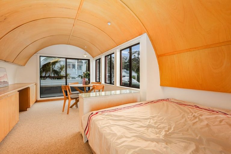Photo of property in 26 Glasgow Street, Kelburn, Wellington, 6012