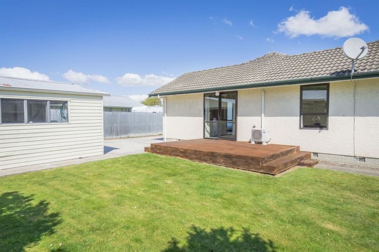 Photo of property in 3 Gibson Drive, Hornby, Christchurch, 8042