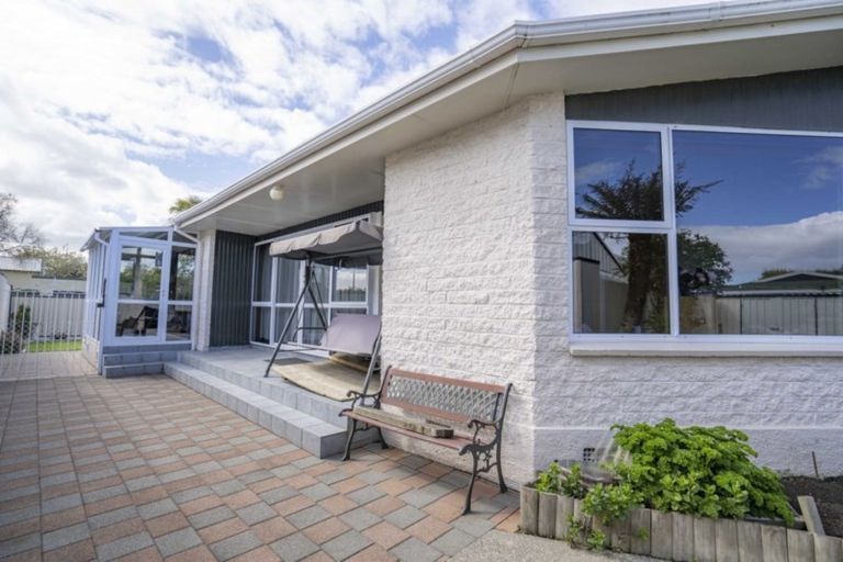 Photo of property in 22 Ramrig Street, Gladstone, Invercargill, 9810