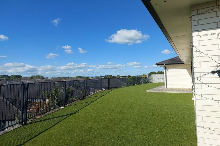 Photo of property in 17 Santiago Place, Flagstaff, Hamilton, 3210