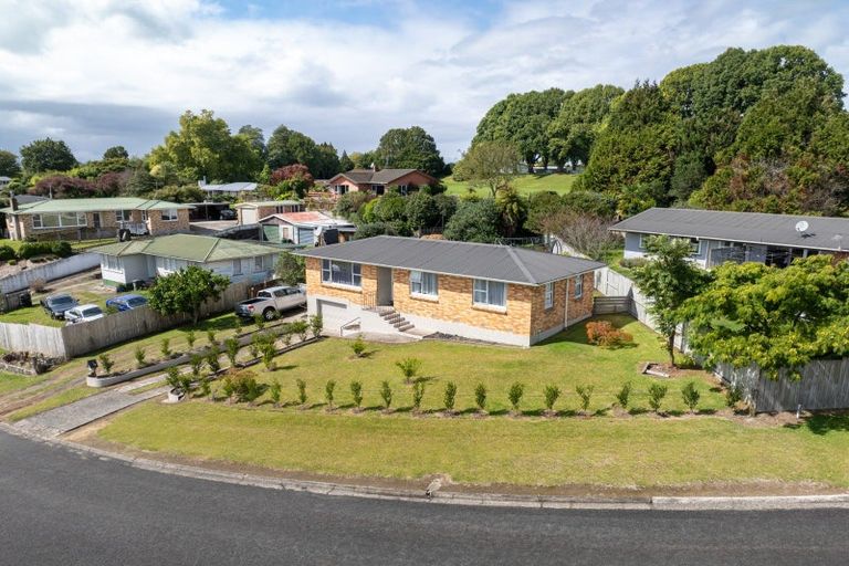 Photo of property in 95 Reservoir Street, Putaruru, 3411